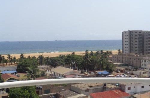 Lome Apartment | Rosalie's Suites