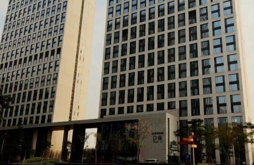 Haizhu Apartment | Rosalind International Apartment