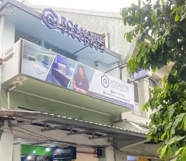 Malioboro Hotel | Rosalyne Sleepbox Malioboro 3