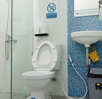 Central Yogyakarta Hotel | Rosalyne Sleepbox Prime Malioboro - Bhayangkara