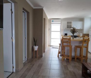 Coronel Pringles Apartment | Family-Friendly Retreat at Rosana Mariel - Rated 10/10!