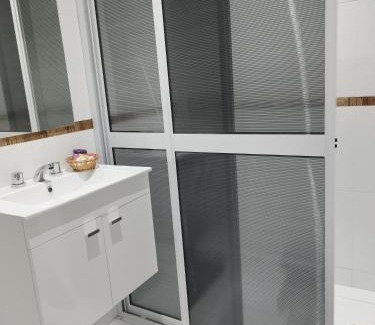Coronel Pringles Apartment | Family-Friendly Retreat at Rosana Mariel - Rated 10/10!