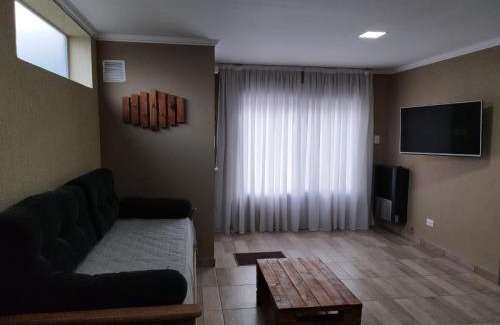 Coronel Pringles Apartment | Family-Friendly Retreat at Rosana Mariel - Rated 10/10!