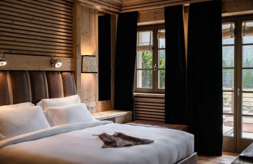 Cortina d'Ampezzo Hotel | Discover Rosapetra SPA Resort - A Gem Among Luxury Hotels