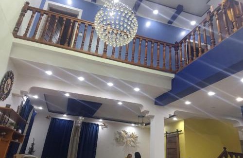 Ambohibao Villa | Rosaria