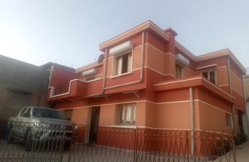 Ambohibao Villa | Rosaria