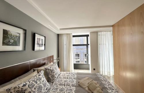 Uniao de Freguesias do Centro Apartment | Discover ROSARIO 1E by Rosario Inn: Rated 9.8/10 Stay