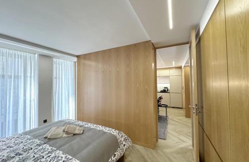 Uniao de Freguesias do Centro Apartment | Discover ROSARIO 1E by Rosario Inn: Rated 9.8/10 Stay