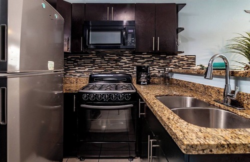 La Joya Condo | Relaxing Rosarito Escape with Pool, Wi-Fi & Spa Amenities