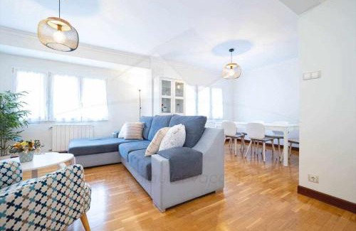 Distrito Llano Apartment | Pet-Friendly Retreat at Rosarito Suite with High Ratings