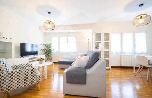 Distrito Llano Apartment | Pet-Friendly Retreat at Rosarito Suite with High Ratings