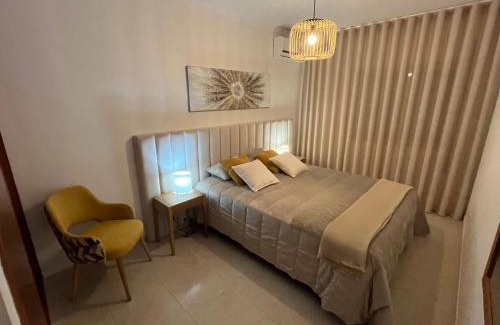 Vila Nova De Cacela Apartment | Family-Friendly Getaway at Rosas no Lagar - Rated 9.1/10