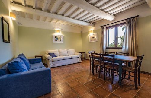 Capalbio House | Pet-Friendly Retreat at Rosaspina - Appartamento 1
