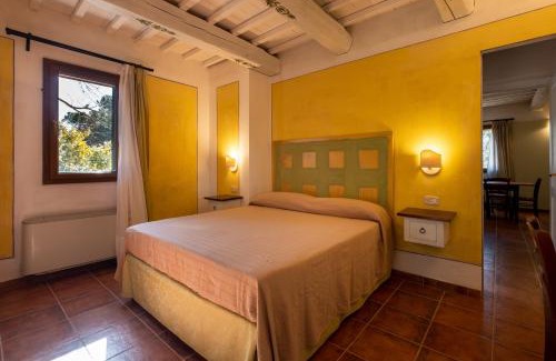 Capalbio House | Pet-Friendly Retreat at Rosaspina - Appartamento 1