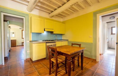 Capalbio House | Pet-Friendly Retreat at Rosaspina - Appartamento 1