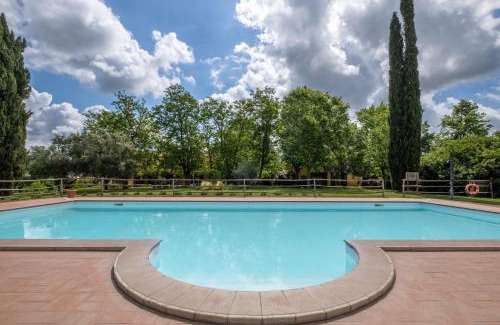 Capalbio House | Rosaspina: Family-Friendly Apartment with Pool Access