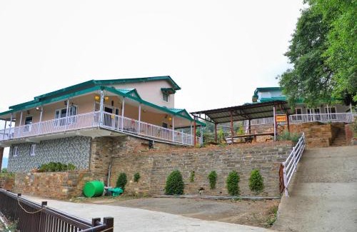 Kaul Villa | Experience ROSASTAYS Mukteshwar: Rated 9.3/10 & Pet Friendly