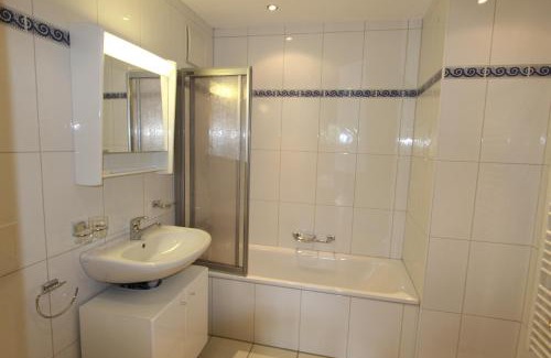Chateau-d'Oex Apartment | Experience Rosat 25: Family-Friendly Retreat with Pool & Spa