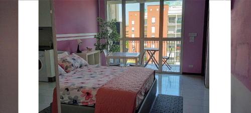 Vimodrone Apartment | Pet-Friendly Rosaviola: Rated 9.5/10 by Guests