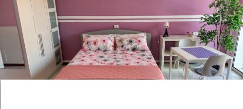 Vimodrone Apartment | Pet-Friendly Rosaviola: Rated 9.5/10 by Guests