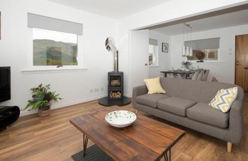 Kyle House | Rosdail: Family-Friendly Retreat with 9.3/10 Guest Rating