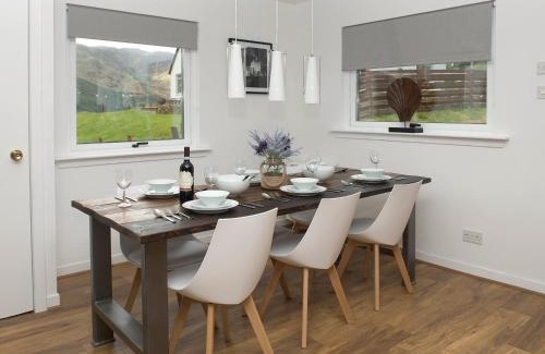 Kyle House | Rosdail: Family-Friendly Retreat with 9.3/10 Guest Rating