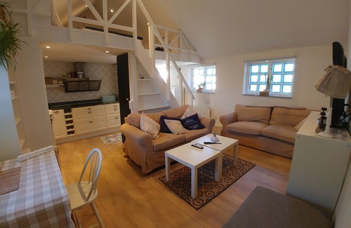 Rydsgard House | Discover Rosdala Gård - Guesthouse with Relaxing Ocean Views