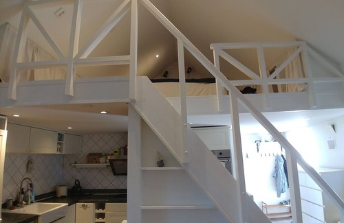 Rydsgard House | Discover Rosdala Gård - Guesthouse with Relaxing Ocean Views