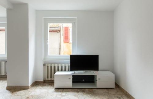 Castagnola Apartment | Rose 2 Apartment by Quokka 360 - duplex on 2 floors with balcony