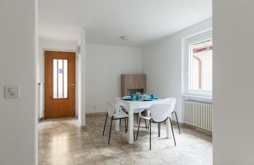 Castagnola Apartment | Rose 2 Apartment by Quokka 360 - duplex on 2 floors with balcony