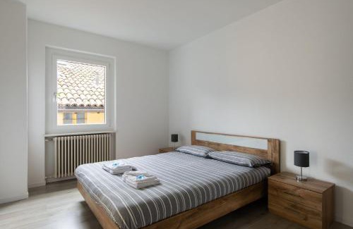 Castagnola Apartment | Rose 2 Apartment by Quokka 360 - duplex on 2 floors with balcony