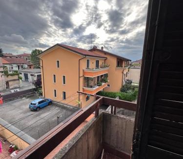 Primo Maggio Apartment | Experience Comfort at Via Rose Near Freccia Rossa