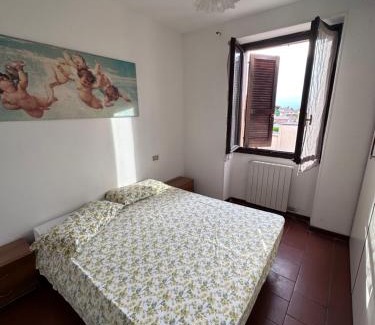 Primo Maggio Apartment | Experience Comfort at Via Rose Near Freccia Rossa