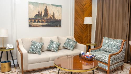 Hafr Al Batin Hotel | Experience Rose Bark: 4-Star Family-Friendly Retreat