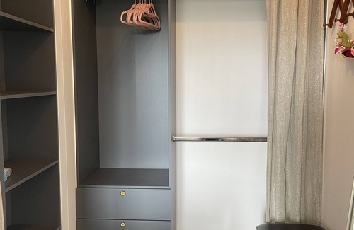 Vanves Apartment | Explore Rose Blossom Apartment in Paris with Family-Friendly Amenities