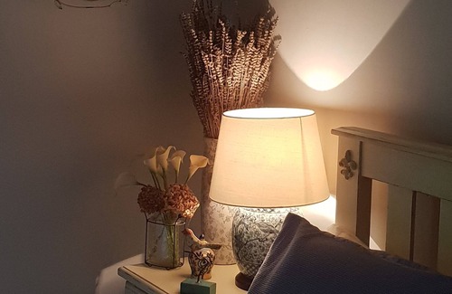 Rydal House | Cozy Rose Cottage B and B - Guest Rated 9.8, Breakfast Included