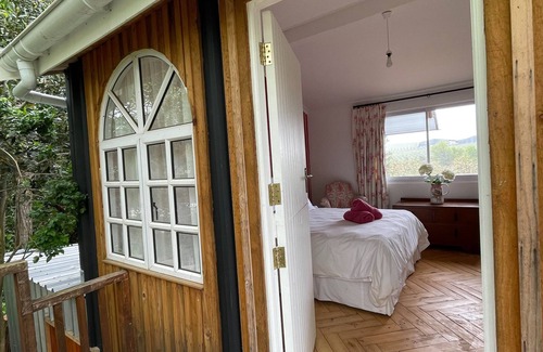 Grabouw Other | Rose Cottage, Elgin Grabouw