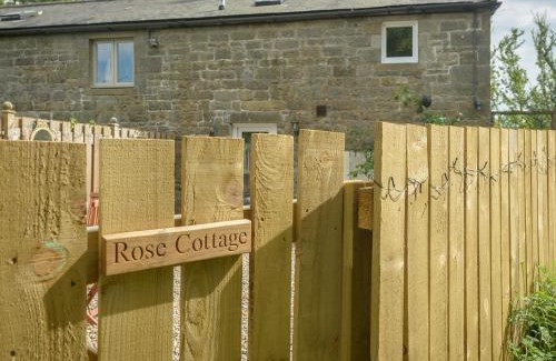 Edlingham House | Discover Rose Cottage: 4-Star, Pet-Friendly Retreat