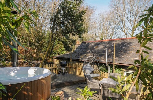 Callington House | Rose Cottage