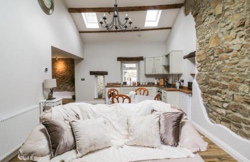 Grassington House | Experience Elegance at Rose Cottage - Rated 9.2/10
