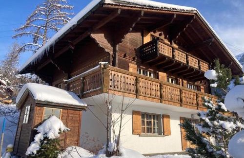 Ormont-Dessus Apartment | Rose de Noël: Family-Friendly Stay Rated 8.5/10