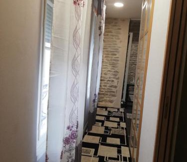 Plombiees-Les-Dijon Apartment | Budget-Friendly Rose Dor with Family and Kitchen Amenities