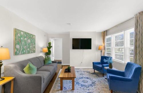 New Castle House | Rose Drive Roost 2