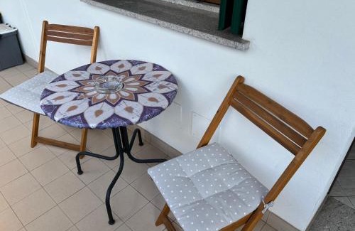Ronchi dei Legionari Apartment | Rose e Frutta: Renovated Retreat with Parking & Family Perks