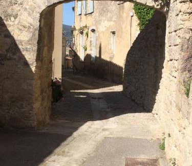 Bonnieux Bed & Breakfast | Rose Hotel: Guest Rated 9.4 with Restaurant Amenities