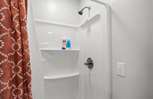 Knightdale House | Rose Garden - Private Retreat with Family & Pet-Friendly Perks