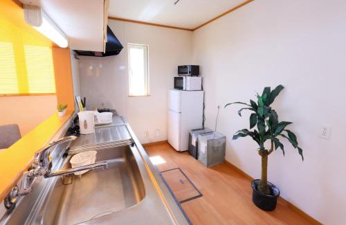 Asahikawa Apartment | Rose Garden: Pet-Friendly Retreat with Top Guest Rating