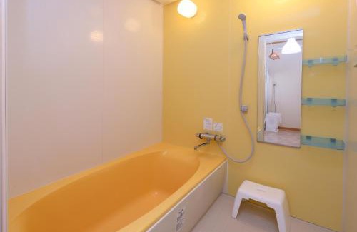 Asahikawa Apartment | Rose Garden: Pet-Friendly Retreat with Top Guest Rating