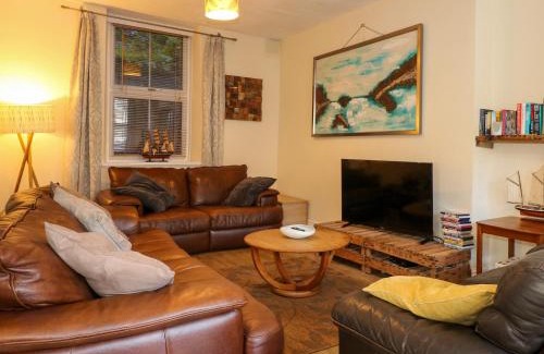 Barmouth House | Rose Hill