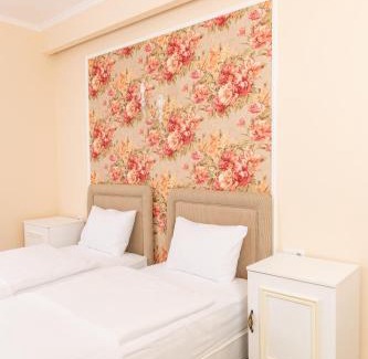 Vake Hotel | Budget-Friendly Rose Hotel Vake with Family Amenities